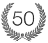 50_jaar logo